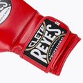Mănuși de box Cleto Reyes Velcro Sparring red 6