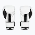 Mănuși de box Cleto Reyes Velcro Sparring white/black 2