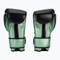 Mănuși de box Cleto Reyes Boxing Gloves With Hook green metallic / black 3