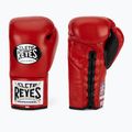 Mănuși de box Cleto Reyes Boxing Gloves red