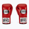 Mănuși de box Cleto Reyes Boxing Gloves red 2