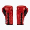 Mănuși de box Cleto Reyes Boxing Gloves red 3