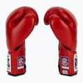 Mănuși de box Cleto Reyes Boxing Gloves red 4
