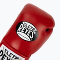 Mănuși de box Cleto Reyes Boxing Gloves red 5