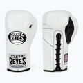 Mănuși de box Cleto Reyes Boxing Gloves white