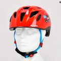 Cască de bicicletă pentru copii Alpina Ximo firefighter 9