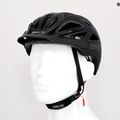 Cască de bicicletă CASCO Activ 2 negru 04.0862 9