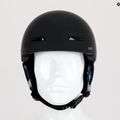 Cască de snowboard pentru femei ROXY Angie J 2021 black akio 10