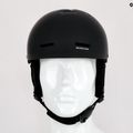 Quiksilver SKYLAB SRT M HLMT cască de schi negru EQYTL03059-KVJ0 9