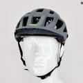 Cască de bicicletă ABUS Moventor 2.0 gri 65503 9