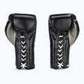 Mănuși de box Cleto Reyes Lace Up Sparring negre 3