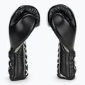 Mănuși de box Cleto Reyes Lace Up Sparring negre 4