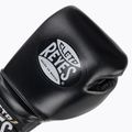 Mănuși de box Cleto Reyes Lace Up Sparring negre 5