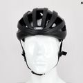 Cască de bicicletă ABUS Viantor negru 78153 9
