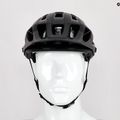Cască de bicicletă ABUS Moventor 2.0 negru 65490 9