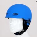 Quiksilver Play M HLMT albastru EQYTL03057-BNM0 9