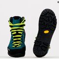 Salewa Rapace GTX cizme de munte pentru femei turquoise 00-0000061333 10