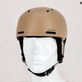 Quiksilver Journey M HLMT Casca de snowboard Quiksilver Journey M HLMT Casca de snowboard maro EQYTL03054-CLD0 9