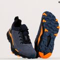 Cizme de trekking pentru bărbați The North Face Vectiv Vectiv Exploris Futurelight Lthr gri NF0A5G3B4V01 15