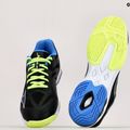 Pantofi de tenis pentru bărbați Mizuno Wave Exceed Light AC negru 61GA2218 16