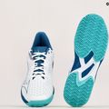 Pantofi de tenis pentru bărbați Mizuno Wave Exceed Tour 5CC alb 61GC2274 14