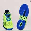 Pantofi bărbătești de vâslit Mizuno Wave Exceed Lgtpadel galben 61GB2222 16