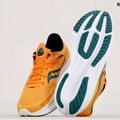 Pantofi de alergare pentru bărbați Saucony Ride 15 galben S20729 16