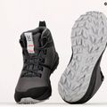 Cizme de trekking pentru femei Haglöfs L.I.M FH GTX Mid negru 498870 10