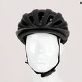 Cască de biciclist GIRO REGISTER negru GR-7089168 9