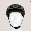 Cască de bicicletă Giro Fixture verde GR-7140779 9