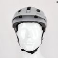 Cască de bicicletă mtb BELL Nomad, gri, BEL-7105359 9