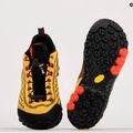 Cizme de trekking pentru bărbați Kayland Alpha Knit negru 018022185 7.5 12