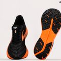 Pantofi de alergare pentru bărbați BROOKS Hyperion Tempo negru/roșu 1103391 17