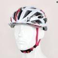 Cască de bicicletă UVEX Air Wing roz S4144260115 9