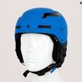 Cască Sweet Protection Trooper 2Vi MIPS, albastru, 840094 9