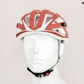 UVEX Cască de biciclist Air Wing CC portocaliu S4100480515 8