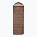 Sac de dormit Naturehike U150 lewy coffee