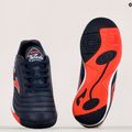 Ghete de fotbal pentru copii Joma Toledo IN navy 11