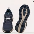 Cizme de trekking pentru femei ON Cloudwander Waterproof albastru marin 7398572 13