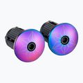 Înveliș ghidon Supacaz Bling Tape albastru BT-142 3