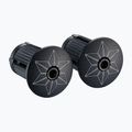 Înveliș ghidonSUPACAZ Super Sticky Kush Gravel negru BT-150 3