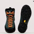 Cizme de trekking pentru femei SCARPA Mojito Hike Gtx Hka Salix verde 63318-202/5 10
