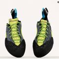 Bocanci de alpinism pentru bărbați SCARPA Maestro Eco galben 70097-001/1 9