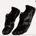 Cizme pentru bărbați Vibram Fivefingers KSO Evo negru 14M0701 9