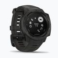 Ceas sport Garmin Instinct, grafit, 010-02064-00 3