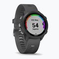 Ceas sport Garmin Forerunner 245, gri, 010-02120-10 3
