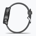 Ceas sport Garmin Forerunner 245, gri, 010-02120-10 5