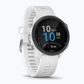 Ceas sport Garmin Forerunner 245 Music, alb, 010-02120-31 3