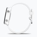 Ceas sport Garmin Forerunner 245 Music, alb, 010-02120-31 5
