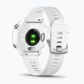 Ceas sport Garmin Forerunner 245 Music, alb, 010-02120-31 6